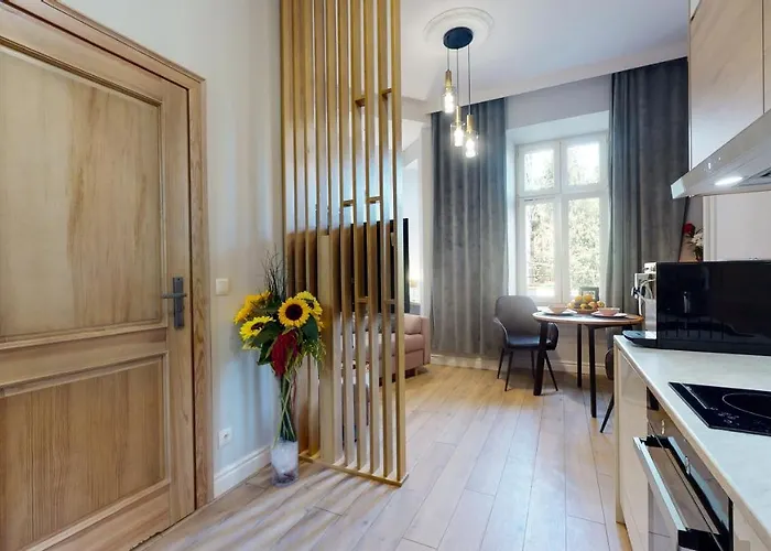 Apartmán Prusa Vratislav