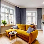 Prusa Apartament