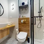 Apartament Prusa