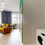 Apartament Prusa