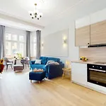 Apartament Prusa
